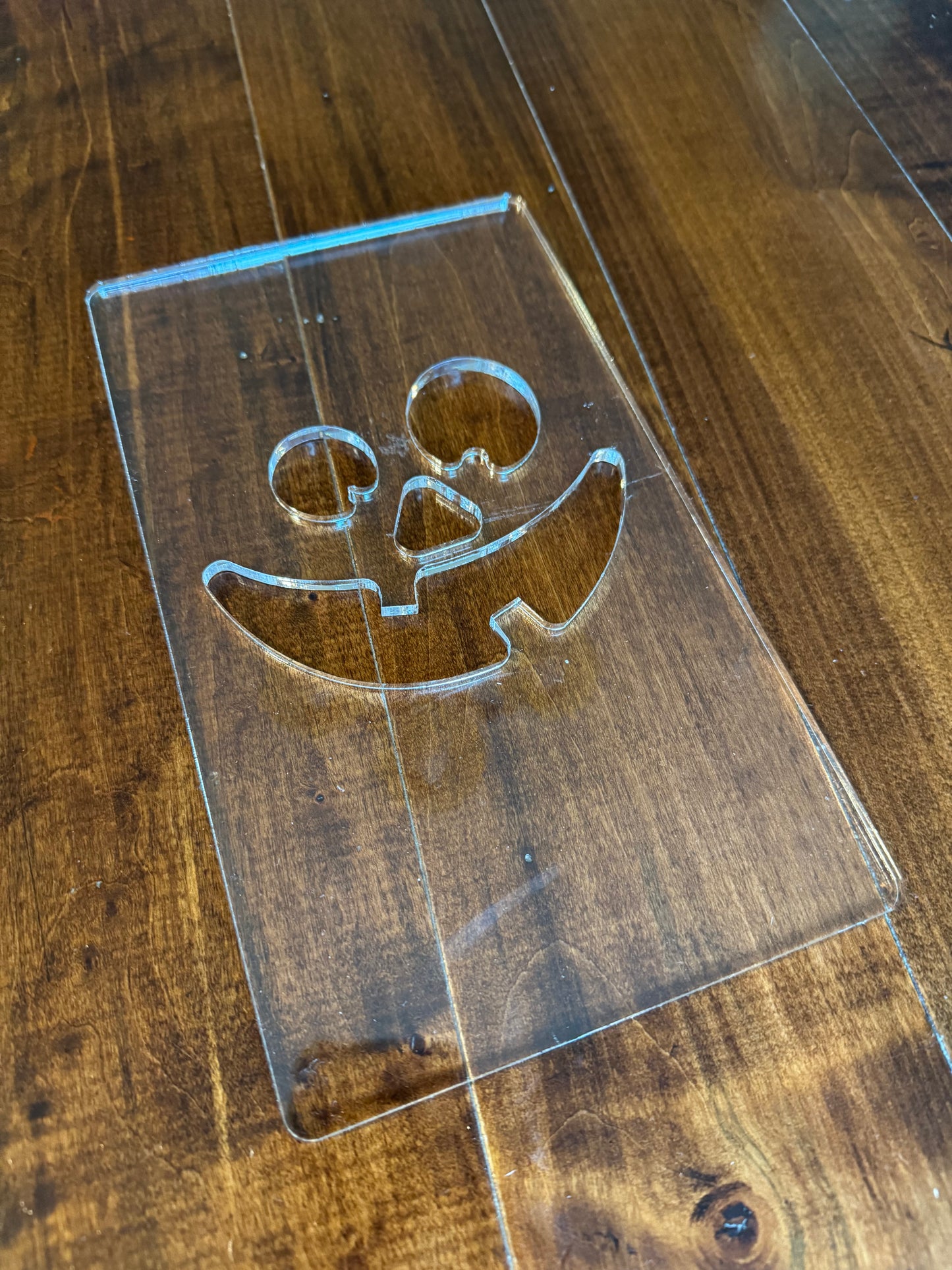 Smiley Set Templates (3 Pack)