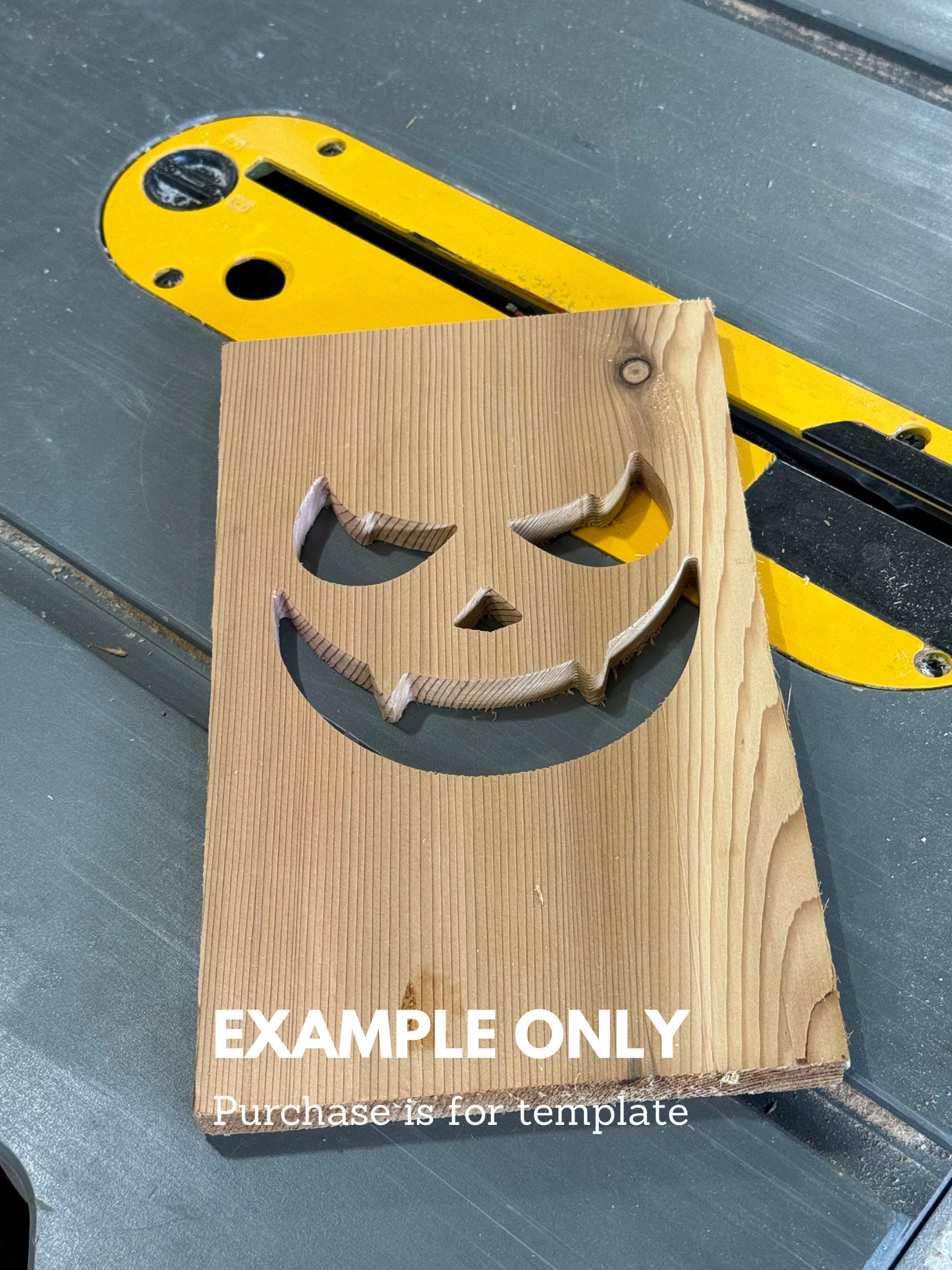 Fang Gang Set Templates (3 Pack)
