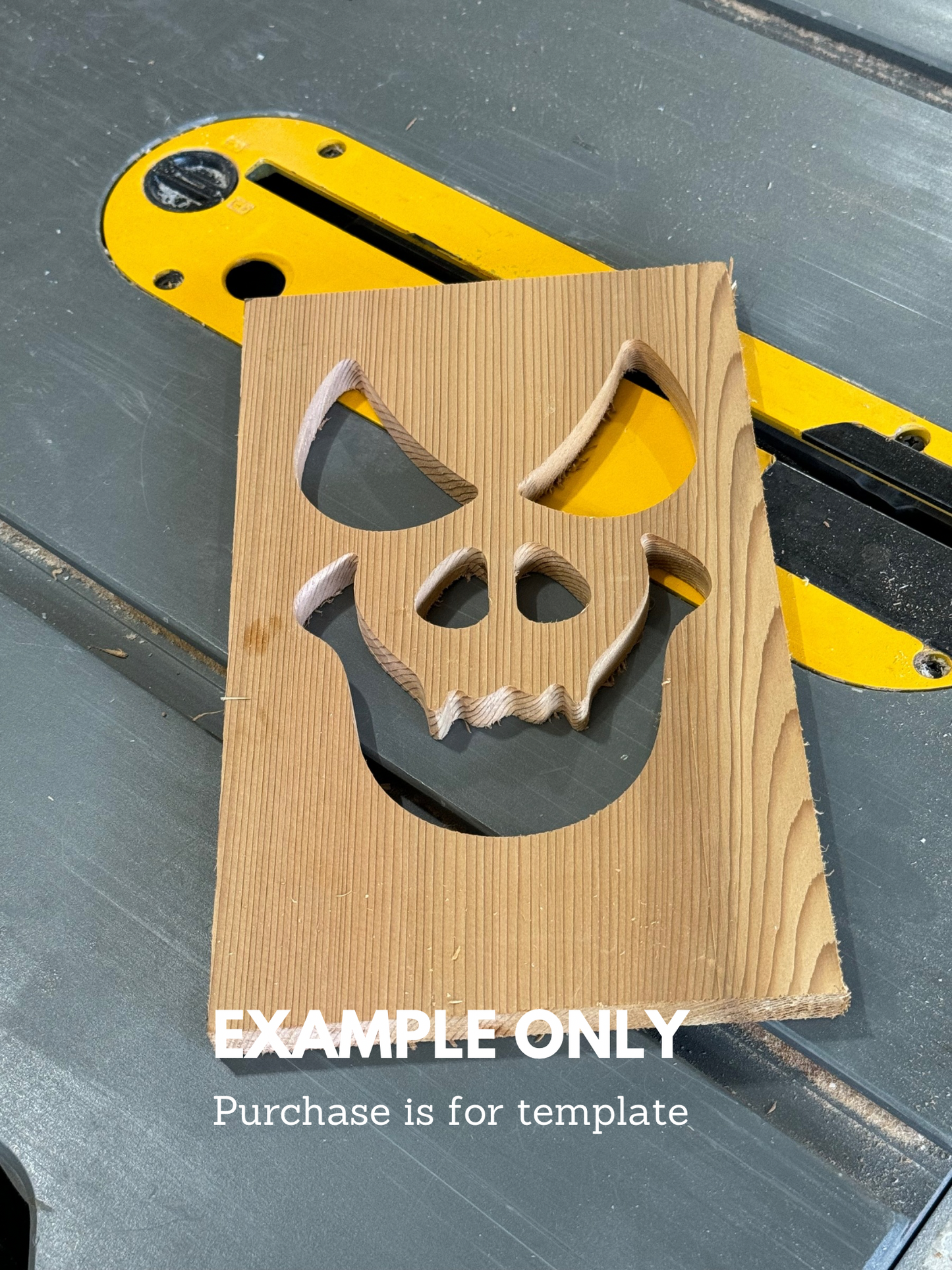 Fang Gang Set Templates (3 Pack)