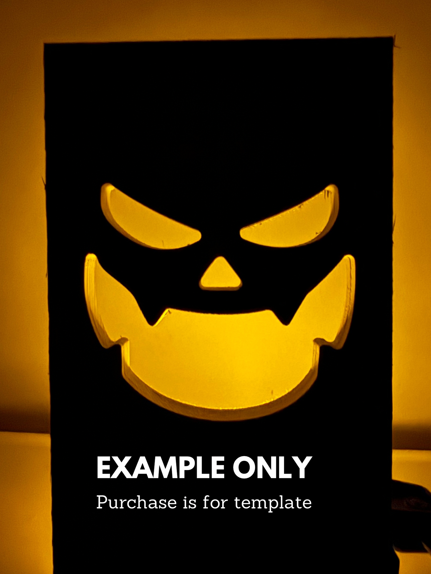 Fang Gang Set Templates (3 Pack)