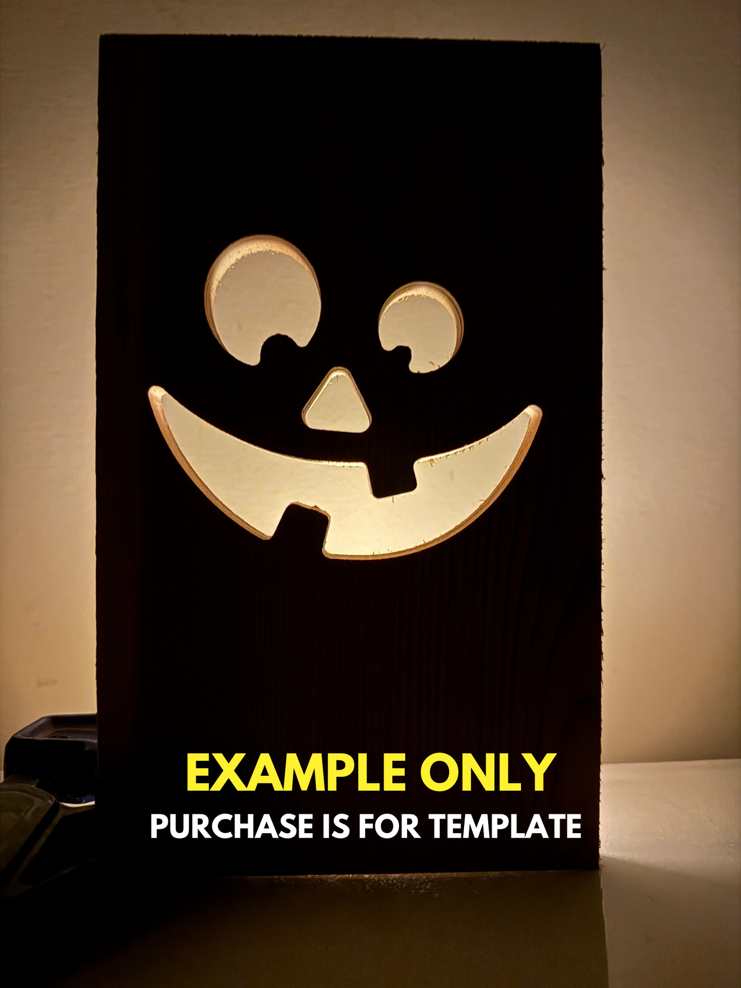 Smiley Set Templates (3 Pack)