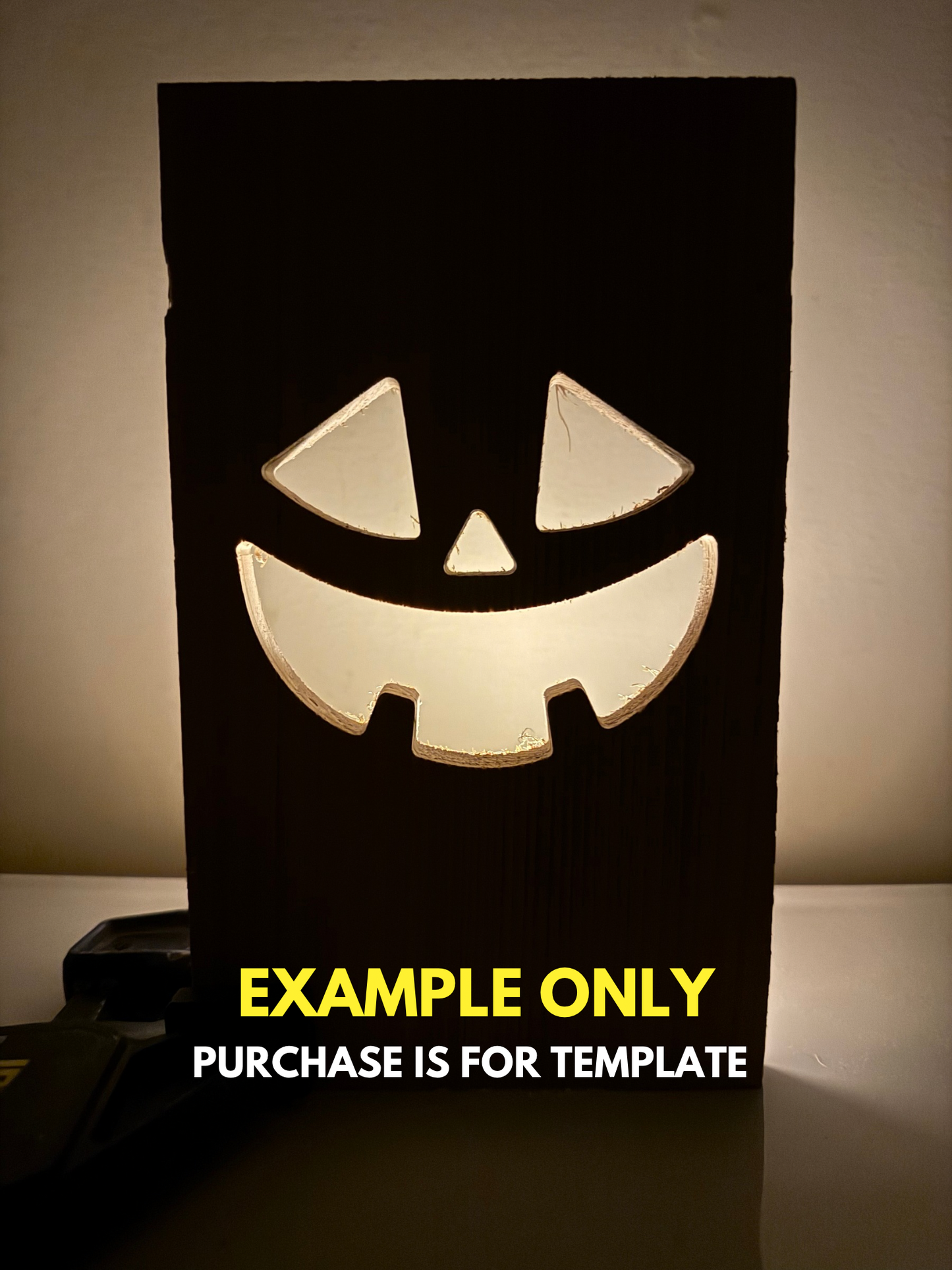 Smiley Set Templates (3 Pack)