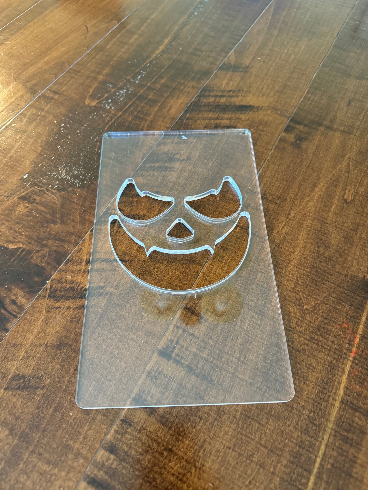 Fang Gang Set Templates (3 Pack)