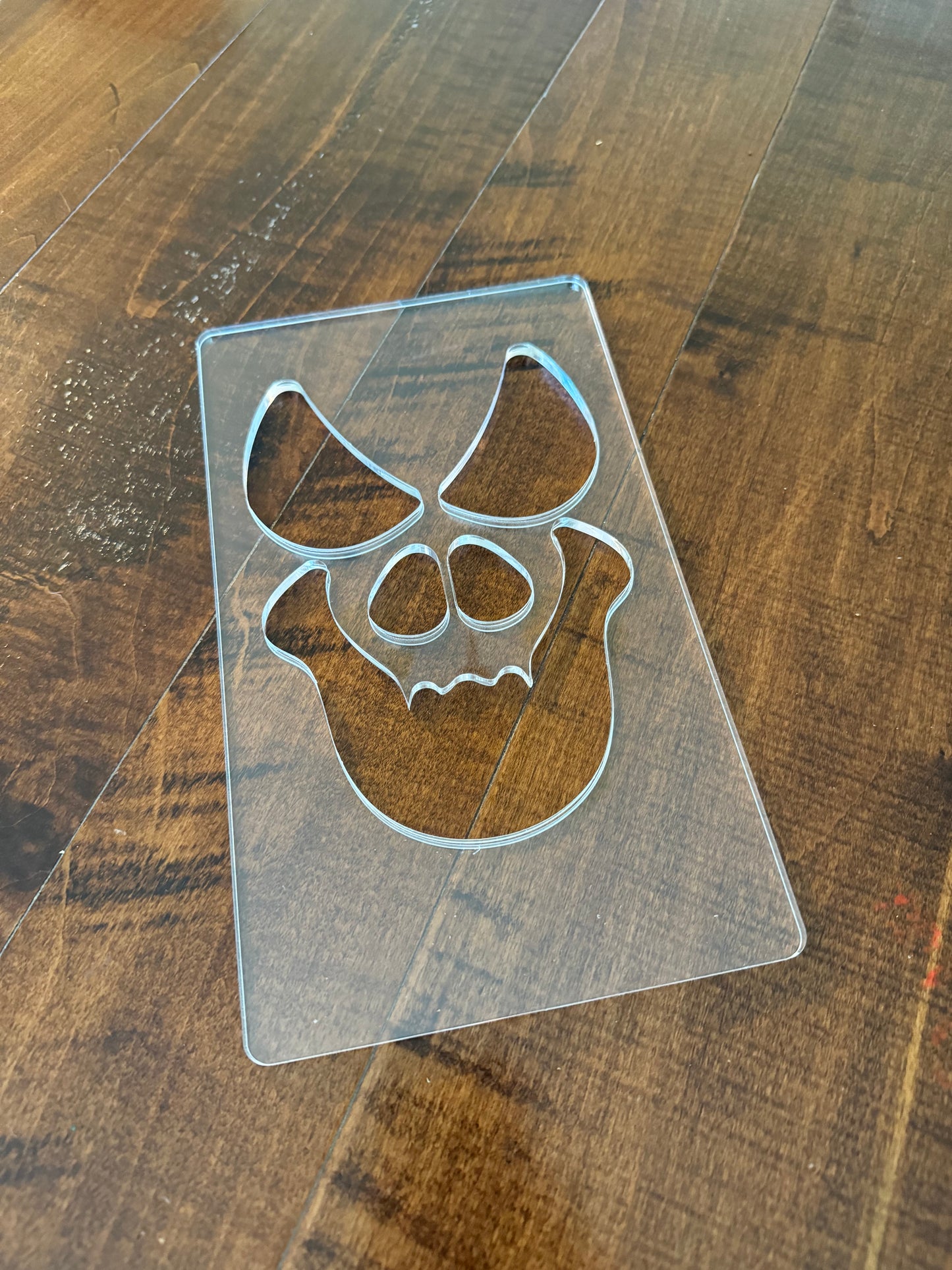 Fang Gang Set Templates (3 Pack)