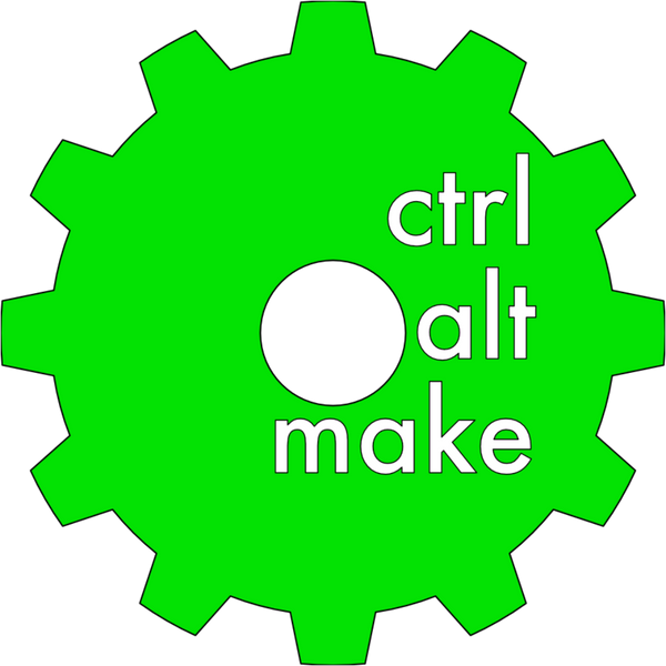 ctrlaltmake