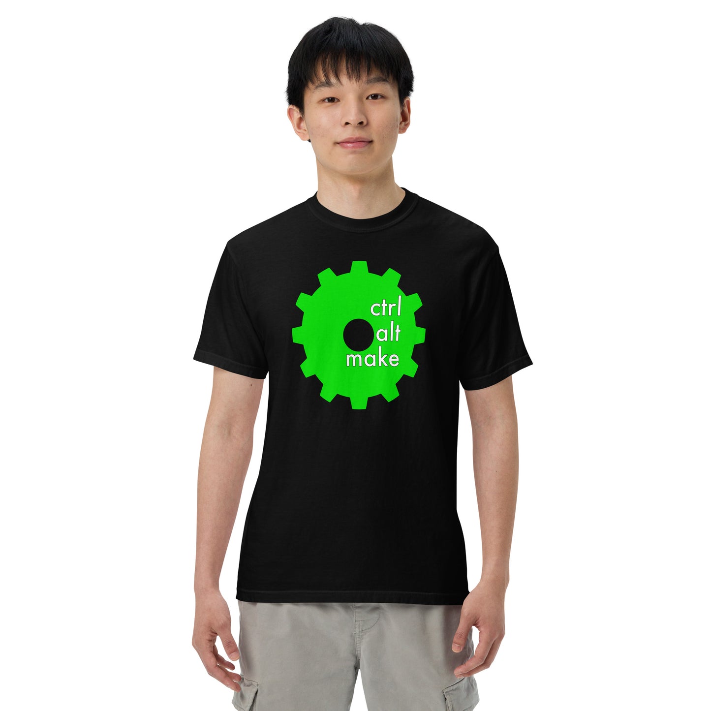 Logo T-Shirt