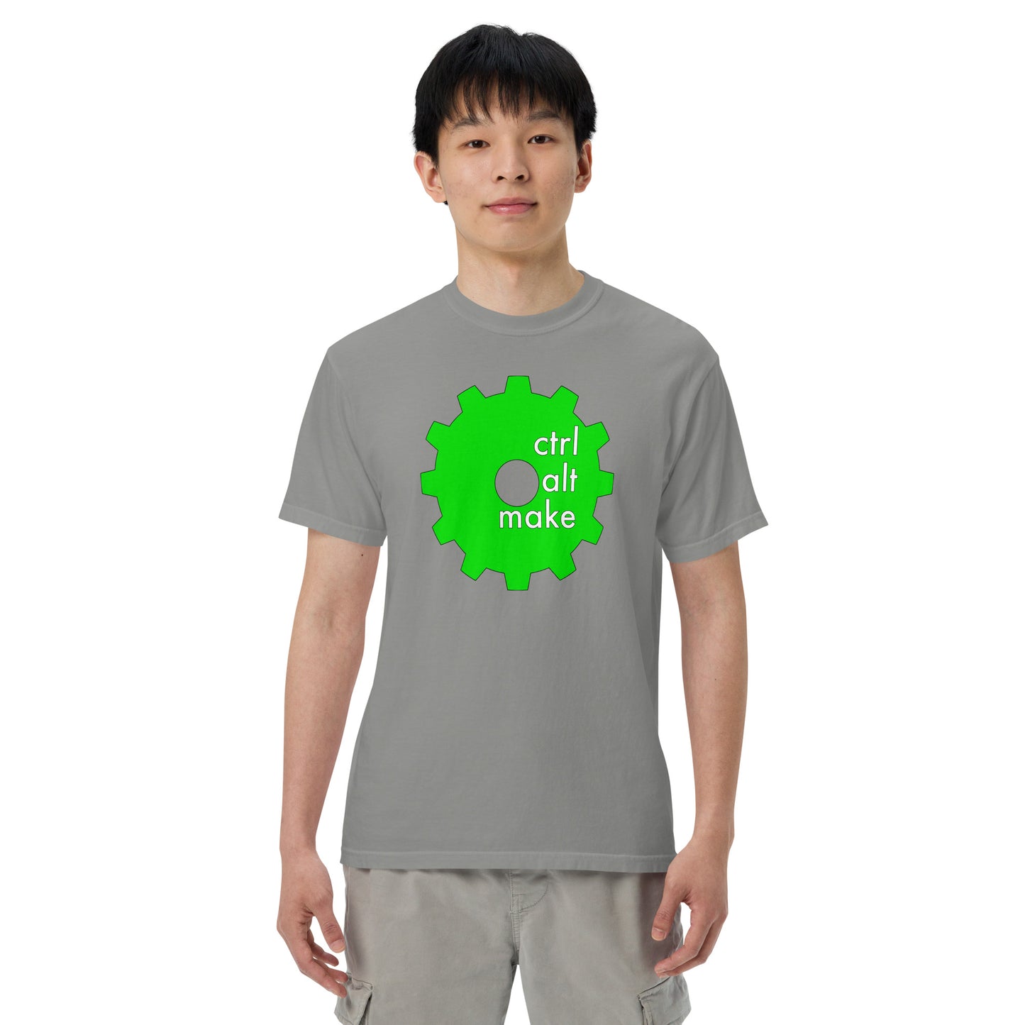 Logo T-Shirt