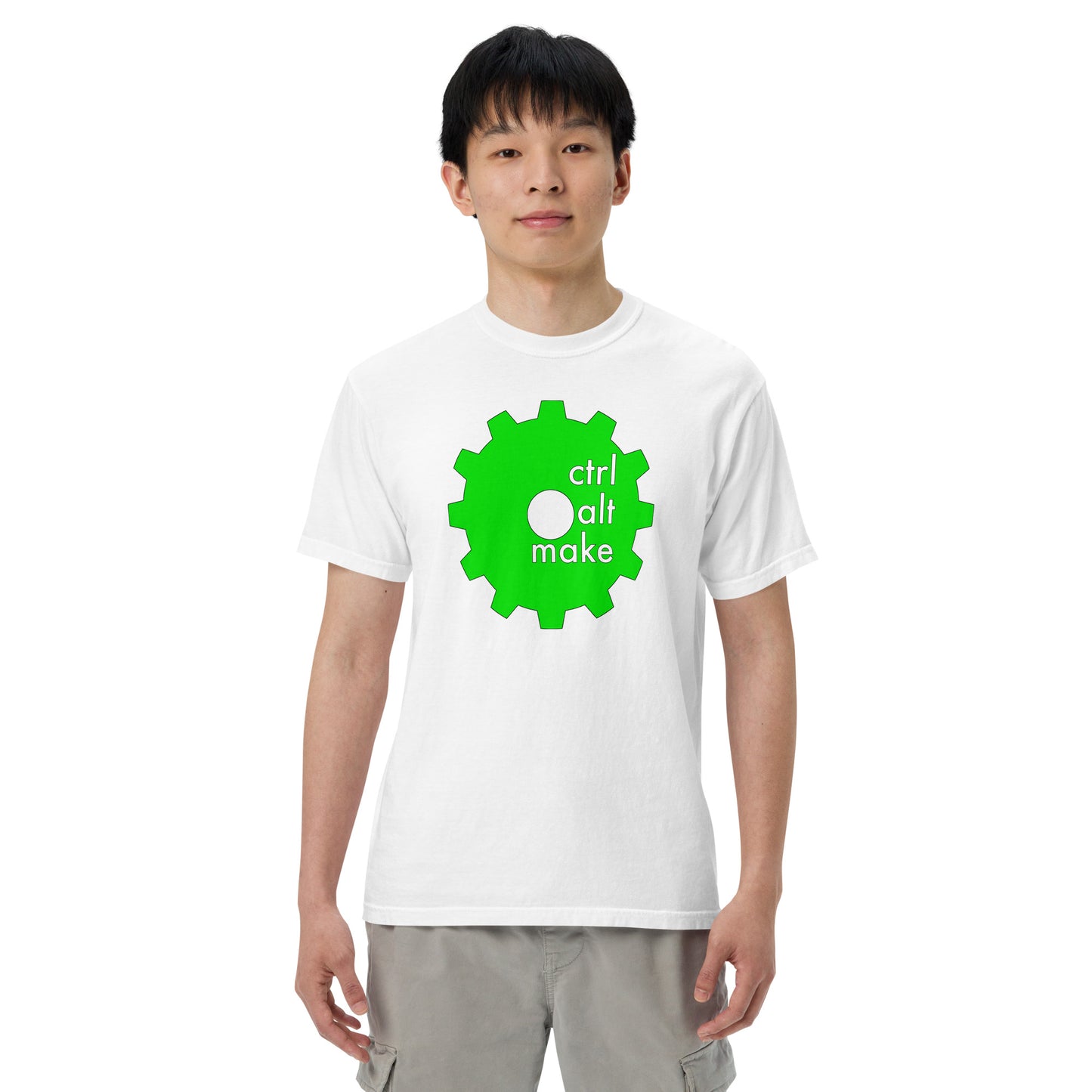 Logo T-Shirt