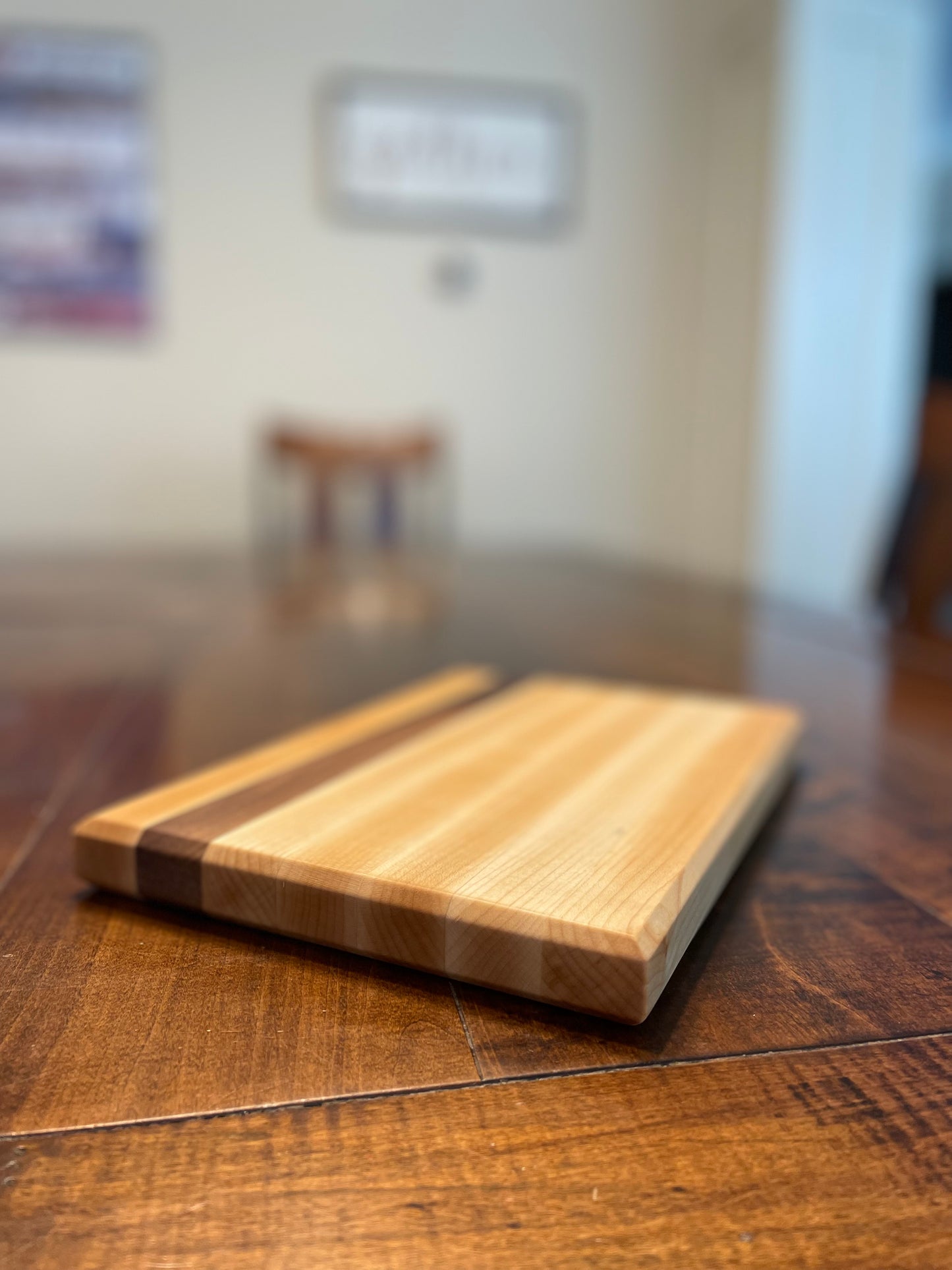 Small Charcuterie Board