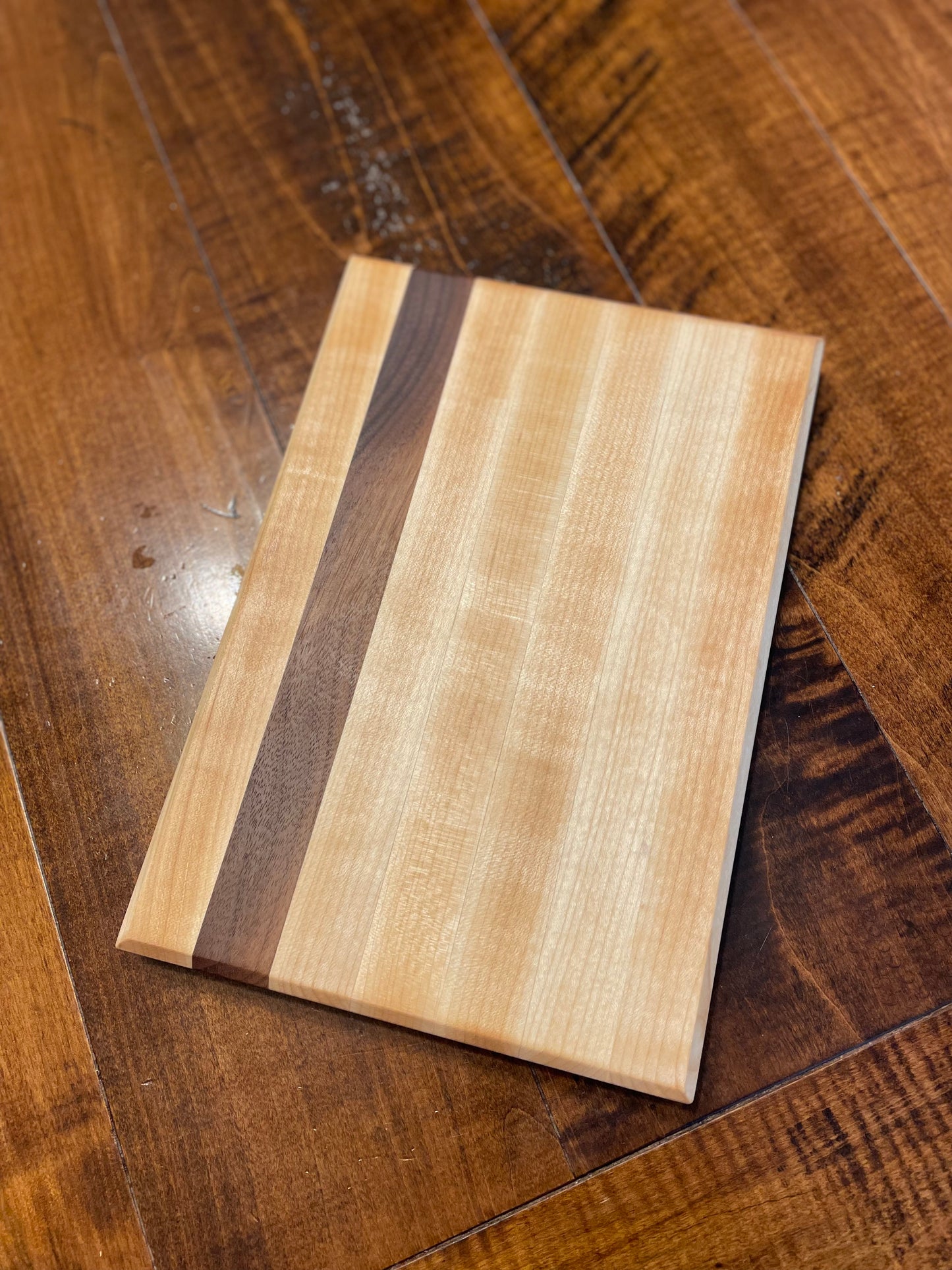 Small Charcuterie Board
