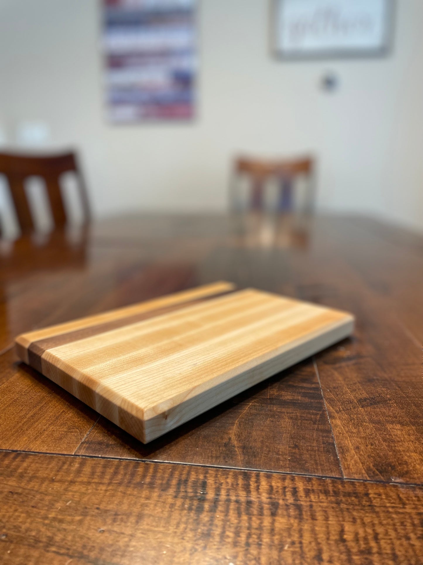 Small Charcuterie Board