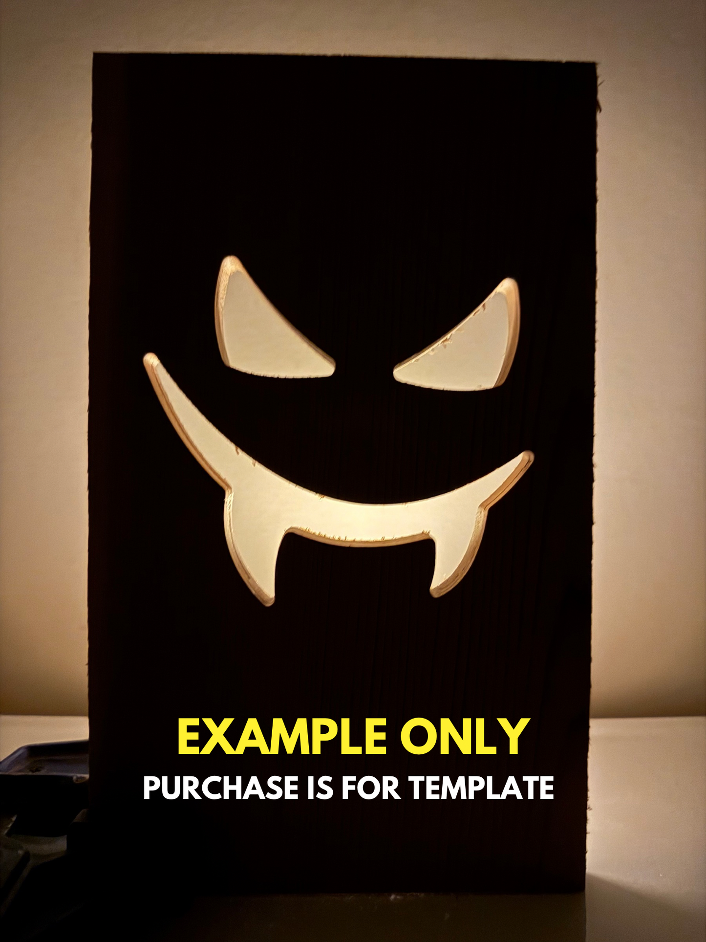 Smiley Set Templates (3 Pack)
