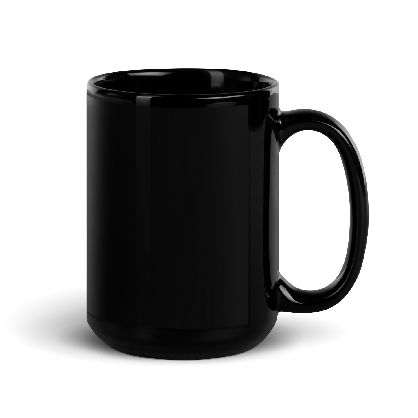 CTRLALTMAKE Logo Coffee Mug