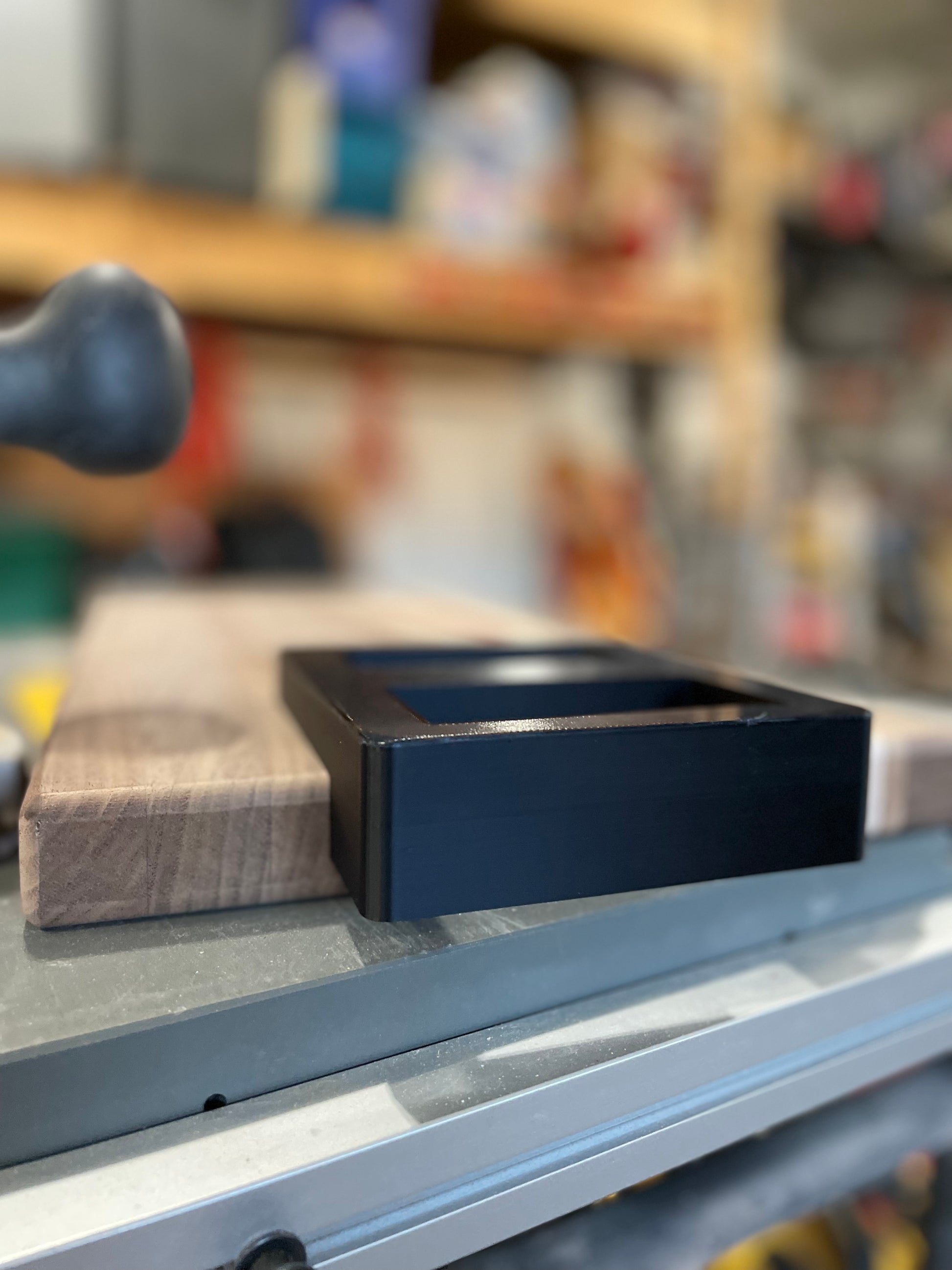 Cutting Board Handle Jig For Router (2 included) – ctrlaltmake